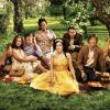 WEEDS (season 3)