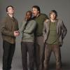 WEEDS (season 3)