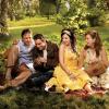 WEEDS (season 3)