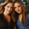 What I Like About You
Image #WI03-0244
Pictured (left to right): Jennie Garth as Valerie Tyler, Amanda Bynes as Holly Tyler
Photo Credit: 