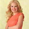 "What I Like About You"
Pictured: Leslie Grossman as Lauren
Photo Credit: 