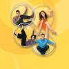 WILL & GRACE -- NBC Series -- Pictured: (clockwise from upper left) Eric McCormack as Will, Debra Messing as Grace, Megan Mullally as Karen, Sean Hayes as Jack -- NBC Photo