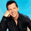 WILL & GRACE -- NBC Series -- Pictured: Sean Hayes as Jack -- NBC Photo: James White