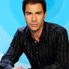 WILL & GRACE -- NBC Series -- Pictured: Eric McCormack as Will -- NBC Photo: James White