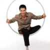 WILL & GRACE -- NBC Series -- Pictured: Eric McCormack as Will -- NBC Photo: James White