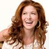 WILL AND GRACE -- NBC Series -- Pictured: Debra Messing as Grace Adler -- NBC Photo: George Lange