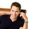 WILL AND GRACE -- NBC Series -- Pictured: Eric McCormack as Will Truman -- NBC Photo: George Lange