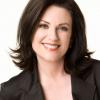 WILL AND GRACE -- NBC Series -- Pictured: Megan Mullally as Karen Walker -- NBC Photo: George Lange