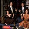 WILL & GRACE