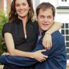 WORST WEEK -- Pictured: (l-r) Kyle Bornheimer as Sam, Erinn Hayes as Mel -- NBC Photo: Robert Voets