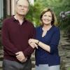 WORST WEEK -- Pictured: (l-r) Kurtwood Smith as Dick, Nancy Lenehan as Angela-- NBC Photo: Robert Voets