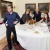 WORST WEEK -- Pictured: (l-r) Kyle Bornheimer, Nancy Lenehan, Kurtwood Smith, Erinn Hayes -- NBC Photo: Monty Brinton