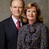 WORST WEEK -- Pictured: (l-r) Kurtwood Smith, Nancy Lenehan -- NBC Photo: Monty Brinton