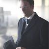 XIII -- Pictured: Greg Bryk as Colonel Samuel Amos -- Photo provided by: XIII Television Productions, Inc.