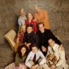 ARRESTED DEVELOPMENT.  (Top Row) David Cross, Jessica Walter, Jeffrey Tambor, (Middle Row) Portia DeRossi, Jason Bateman, Will Arnett, (Bottom Row)  Alia Shawkat, Michael Cera, Tony Hale in ARRESTED DEVELOPMENT on FOX.  