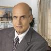 ARRESTED DEVELOPMENT: Jeffrey Tambor as George Bluth.  The third season of ARRESTED DEVELOPMENT premieres Monday, Sept. 19 (8:00-8:30 PM ET/PT) on FOX. ™©Fox Broadcasting Co. Cr: Michael Lavine/FOX. 