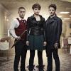 Being Human series 5