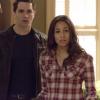 Being Human - Episode 4.08 - Rewind, Rewind - Full Set of Promotional Photos  (3)