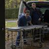 Being Human - Episode 4.09 - Too Far, Fast Forward! - Promotional Photos (3)