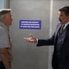 "The Real Deal" - Danny and Baez grapple with a year-old homicide investigation brought to their attention by Maggie (Callie Thorme), the medium who previously helped them solve a case. Also, Frank must find a way to help ex-partner Lenny Ross after his daughter is arrested, Jamie and Eddie go apartment hunting, and Erin faces off against a cold-blooded defense attorney from her past, on the season 10 premiere of BLUE BLOODS, Friday, Sept. 27 (10:00-11:00 PM, ET/PT) on the CBS Television Network. Pictured: Treat Williams  as Lenny Ross, Tom Selleck as Frank Reagan. Photo: John Paul Filo/CBS ©2019 CBS Broadcasting Inc. All Rights Reserved.