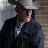 "Fog of War" -- Danny and Baez work with Texas Ranger Waylon Gates (Lyle Lovett) when they are put on a case to find the Lone Star Killer. Also, after Eddie\'s partner, Officer James Addison (Justin Cunningham), mistakenly shoots an undercover cop, internal affairs accuses Jamie of not supervising properly, and Frank speaks with Officer Addison about why he shouldn\'t turn in his shield, on BLUE BLOODS, Friday, Feb. 14 (10:00-11:00 PM, ET/PT) on the CBS Television Network. Pictured: Lyle Lovett as Texas Ranger Waylon Gates. Photo: Patrick Harbron/CBS  ©2020 CBS Broadcasting Inc. All Rights Reserved.