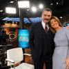 "Shoot the Messenger" -- Frank is blindsided during an on-air interview when he and the interim District Attorney disagree over an issue. Meanwhile, Danny\'s new boss rides along with him, but their methods and personalities clash as they investigate a drive-by shooting, on BLUE BLOODS, Friday, Nov. 7 (10:00-11:00 PM, ET/PT) on the CBS Television Network. CBS THIS MORNING anchor Norah O\'Donnell guest stars as herself. Photo Heather Wines/CBS