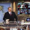 "Shoot the Messenger" -- Frank is blindsided during an on-air interview when he and the interim District Attorney disagree over an issue. Meanwhile, Danny\'s new boss rides along with him, but their methods and personalities clash as they investigate a drive-by shooting, on BLUE BLOODS, Friday, Nov. 7 (10:00-11:00 PM, ET/PT) on the CBS Television Network. CBS THIS MORNING anchor Norah O\'Donnell guest stars as herself. Photo Heather Wines/CBS