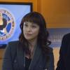 "Power of the Press" -- Frank faces public backlash after an officer\'s body camera malfunctions during an altercation with a civilian. Meanwhile, Danny and Baez struggle to protect an informant after the U.S. Marshall\'s Service decides not to put him in Witness Protection, and Erin investigates an old friend\'s daughter\'s claim of rape at a prestigious university, on BLUE BLOODS, Friday, Nov. 21 (10:00-11:00 PM, ET/PT) on the CBS Television Network.  Pictured: Marisa Ramirez as Det. Maria Baez, Donnie Wahlberg as Danny Reagan. Photo: CBS  ÃÂ©2014 CBS Broadcasting Inc. All Rights Reserved.