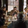 "Sins of the Father" -- Frank pushes to find evidence against a suspected cop killer who shot one of Henry\'s fellow officers years ago. Meanwhile, Danny and Baez investigate a string of murders involving adult film stars, on BLUE BLOODS, Friday, Jan. 2 (10:00-11:00 PM, ET/PT) on the CBS Television Network. Pictured: Tom Selleck as Frank Reagan. Photo: Jojo Whilden/CBS  ÃÂ©2014 CBS Broadcasting Inc. All Rights Reserved.