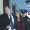 "Home Sweet Home" -- Jamie gets Danny involved when he finds a homeless teen who claims his aunt was killed by her boyfriend. Meanwhile, Erin is angered when McCoy replaces her as the prosecutor on a case involving a corrections officer, on BLUE BLOODS, Friday, Jan. 16 (10:00-11:00 PM, ET/PT) on the CBS Television Network.  Pictured: Donnie Wahlberg as Danny Reagan, Marisa Ramirez as Maria Baez,  Will Estes as Jamie Reagan. Photo: CBS ÃÂ©2014 CBS Broadcasting Inc. All Rights Reserved.