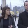 "Love Stories" -- Danny and Baez investigate when a homeowner shoots an intruder, only to find out that the intruder is a hitman. Also, a young attorney attempts to bring justice to his mother who Erin put away on a murder charge 12 years ago, on BLUE BLOODS, Friday, Jan. 30 (10:00-11:00 PM, ET/PT) on the CBS Television Network.  Pictured: Marisa Ramirez as Det. Maria Baez, Donnie Wahlberg as Donnie Reagan.   Photo: CBS