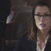 "Love Stories" -- Danny and Baez investigate when a homeowner shoots an intruder, only to find out that the intruder is a hitman. Also, a young attorney attempts to bring justice to his mother who Erin put away on a murder charge 12 years ago, on BLUE BLOODS, Friday, Jan. 30 (10:00-11:00 PM, ET/PT) on the CBS Television Network.  Pictured:  Bridget Moynahan as Erin Reagan. Photo: CBS