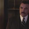 "Love Stories" -- Danny and Baez investigate when a homeowner shoots an intruder, only to find out that the intruder is a hitman. Also, a young attorney attempts to bring justice to his mother who Erin put away on a murder charge 12 years ago, on BLUE BLOODS, Friday, Jan. 30 (10:00-11:00 PM, ET/PT) on the CBS Television Network.  Pictured:  Tom Selleck as Frank Reagan. Photo: CBS