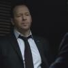 "Love Stories" -- Danny and Baez investigate when a homeowner shoots an intruder, only to find out that the intruder is a hitman. Also, a young attorney attempts to bring justice to his mother who Erin put away on a murder charge 12 years ago, on BLUE BLOODS, Friday, Jan. 30 (10:00-11:00 PM, ET/PT) on the CBS Television Network.  Pictured:  Donnie Wahlberg as Donnie Reagan.   Photo: CBS
