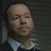 "Love Stories" -- Danny and Baez investigate when a homeowner shoots an intruder, only to find out that the intruder is a hitman. Also, a young attorney attempts to bring justice to his mother who Erin put away on a murder charge 12 years ago, on BLUE BLOODS, Friday, Jan. 30 (10:00-11:00 PM, ET/PT) on the CBS Television Network.  Pictured:  Donnie Wahlberg as Donnie Reagan.   Photo: CBS