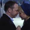 "Love Stories" -- Danny and Baez investigate when a homeowner shoots an intruder, only to find out that the intruder is a hitman. Also, a young attorney attempts to bring justice to his mother who Erin put away on a murder charge 12 years ago, on BLUE BLOODS, Friday, Jan. 30 (10:00-11:00 PM, ET/PT) on the CBS Television Network.  Pictured:  Donnie Wahlberg as Donnie Reagan, Amy Carlson as Linda Reagan.   Photo: CBS