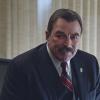 "The Poor Door" -- Danny and Baez investigate a murder of a lower income resident in a luxury building where 20 percent of the units are made affordable for lower income housing.  Also, Frank takes issue with a detective friend of Gormley\'s who is taking advantage of his position and making shady real estate deals, on BLUE BLOODS, Friday, Feb. 6 (10:00-11:00 PM, ET/PT) on the CBS Television Network.   Pictured: Tom Selleck as Frank Reagan Photo: CBS  ÃÂ©2014 CBS Broadcasting Inc. All Rights Reserved.