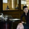 "Occupational Hazards" -- Erin is rattled when an unknown assailant breaks into her apartment and also attacks her co-worker. Meanwhile, Jamie and Eddie discover a pipe bomb in an elderly woman\'s apartment, and Frank looks into a charity that is soliciting money for the NYPD, on BLUE BLOODS, Friday, March 6 (10:00-11:00 PM, ET/PT) on the CBS Television Network.    Photo: John Paul Filo/CBS  ÃÂ©2015CBS Broadcasting Inc. All Rights Reserved.