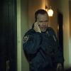 "Bad Company" -- Eddie goes on her first undercover operation to investigate a kidnapping ring targeting young women via fake youth hostel websites. Meanwhile, Frank helps a woman he knows from early in his career meet the inmate who killed her family, on BLUE BLOODS, Friday, March 13 (10:00-11:00 PM, ET/PT) on the CBS Television Network. Pictured: Donnie Wahlberg as Danny Reagan.  Photo: Jojo Whilden/CBS  ÃÂ©2014 CBS Broadcasting Inc. All Rights Reserved.