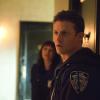 "Bad Company" -- Eddie goes on her first undercover operation to investigate a kidnapping ring targeting young women via fake youth hostel websites. Meanwhile, Frank helps a woman he knows from early in his career meet the inmate who killed her family, on BLUE BLOODS, Friday, March 13 (10:00-11:00 PM, ET/PT) on the CBS Television Network. Pictured: Will Estes as Jamie Reagan.  Photo: Jojo Whilden/CBS  ÃÂ©2014 CBS Broadcasting Inc. All Rights Reserved.