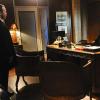 "New Rules" -- When an assassination of someone close to Frank transpires, Frank orders all hands on deck to catch the killer.  Working the case, Danny and Baez go see Mario Hunt ("Method Man"), a well-known member of a deadly gang, in the first of a two-part season finale of BLUE BLOODS, Friday, April 24 (10:00-11:00 PM, ET/PT) on the CBS Television Network. Pictured: Donnie Wahlberg as Danny Reagan, Tom Selleck as Frank Reagan. Photo: Jeff Neira/CBS  ÃÂ©2014 CBS Broadcasting Inc. All Rights Reserved.