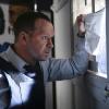 "Worst Case Scenario" -- Frank grows concerned that a threat to New York City may be imminent following a terrorist attack in the Middle East, on the sixth season premiere of BLUE BLOODS, Friday, Sept 25 (10:00-11:00 PM, ET/PT) on the CBS Television Network. Pictured:  Donnie Wahlberg as Danny Reagan. Photo: Giovanni Rufino/CBS ÃÂ©2015 CBS Broadcasting Inc. All Rights Reserved.