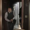 "Worst Case Scenario" -- Frank grows concerned that a threat to New York City may be imminent following a terrorist attack in the Middle East, on the sixth season premiere of BLUE BLOODS, Friday, Sept 25 (10:00-11:00 PM, ET/PT) on the CBS Television Network. Pictured:  Donnie Wahlberg as Danny Reagan. Photo: Giovanni Rufino/CBS ÃÂ©2015 CBS Broadcasting Inc. All Rights Reserved.