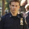 "All the News That\'s Fit To Click" -- When newspaper reporter Lorenzo Colt (Zachary Booth) is targeted while wearing NYPD gear on a ride-along with Jamie and Eddie, Frank puts Danny and Baez on the hunt for the shooter who may be out for other members on the force.  Also, Garrett contemplates taking another job, on BLUE BLOODS, Friday, Oct. 9 (10:00-11:00 PM, ET/PT) on the CBS Television Network. Pictured: Will Estes as Jamie Reagan. Photo: Craig Blankenhorn/CBS ÃÂ©2015CBS Broadcasting Inc. All Rights Reserved.