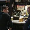 "Friends in Need" -- Jamie and Danny disagree about how to handle a reckless NYPD rookie, Marcus (Michael Drayer), who is the son of Danny\'s friend. Also, when Erin\'s investigator, Anthony, gets roped into a bad investment by his cousin, she offers to look into it, on BLUE BLOODS, Friday, March 11 (10:00-11:00 PM, ET/PT) on the CBS Television Network. Pictured: Will Estes as Jamie Reagan, Donnie Wahlberg as Danny Reagan. Credit: Giovanni Rufino/CBS ÃÂ©2016 CBS Broadcasting, Inc. All Rights Reserved