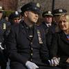 "Down the Rabbit Hole" -- When serial killer Thomas Wilder (Louis Cancelmi) attaches a message to his latest victim that taunts Danny, their deadly game of cat and mouse becomes personal for Danny, on BLUE BLOODS, Friday, April 15 (10:00-11:00 PM, ET/PT) on the CBS Television Network. Pictured: Donnie Wahlberg as Danny Reagan, Amy Carlson as Linda Reagan.Photo: Craig Blankenhorn/CBS ÃÂ©2015 CBS Broadcasting, Inc. All Rights Reserved