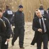 "Down the Rabbit Hole" -- When serial killer Thomas Wilder (Louis Cancelmi) attaches a message to his latest victim that taunts Danny, their deadly game of cat and mouse becomes personal for Danny, on BLUE BLOODS, Friday, April 15 (10:00-11:00 PM, ET/PT) on the CBS Television Network. Pictured: Donnie Wahlberg as Danny Reagan. Photo: Craig Blankenhorn/CBS ÃÂ©2015 CBS Broadcasting, Inc. All Rights Reserved