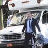 "Good Cop Bad Cop" -- Danny and Baez investigate the death of an elderly woman who was shot in her home by a stray bullet. Also, Frank faces ridicule from his department when he disciplines a disrespectful cop, and Erin steps in to help her detective, Anthony, find a legal solution to a case that\'s personal to him, on BLUE BLOODS, Friday, Sept. 30 (10:00-11:00 PM, ET/PT) on the CBS Television Network. Pictured: Donnie Wahlberg (Danny Reagan). Photo: John Paul Filo/CBS  ÃÂ©2016CBS Broadcasting Inc. All Rights Reserved.