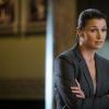 "For the Community" -- Erin and Anthony try to prevent the deportation of a prominent community activist, Coryna Garza (Judy Reyes), who isn\'t a citizen, and Frank must decide if the NYPD will participate in the U.S. Marshals\' high-profile raid of a local gang, on BLUE BLOODS, Friday, Oct. 21 (10:00-11:00 PM, ET/PT) on the CBS Television Network. Pictured: Bridget Moynahan. Photo: Michael Parmelee/CBS ÃÂ©2016 CBS Broadcasting Inc. All Rights Reserved.