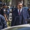 "For the Community" -- Erin and Anthony try to prevent the deportation of a prominent community activist, Coryna Garza (Judy Reyes), who isn\'t a citizen, and Frank must decide if the NYPD will participate in the U.S. Marshals\' high-profile raid of a local gang, on BLUE BLOODS, Friday, Oct. 21 (10:00-11:00 PM, ET/PT) on the CBS Television Network. Pictured:  Tom Selleck.  Photo: Jeff Neumann/CBS ÃÂ©2016 CBS Broadcasting Inc. All Rights Reserved.
